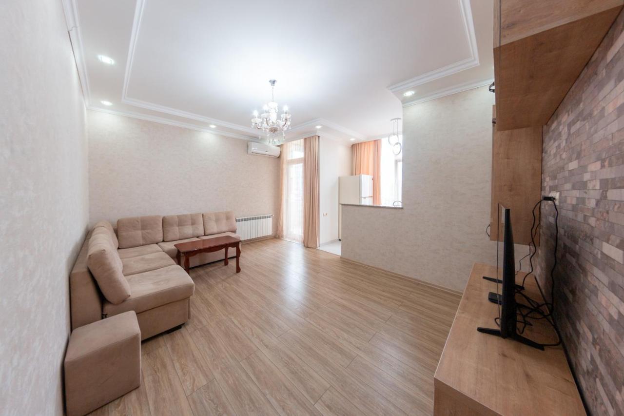 5 Apartment In One Boulding - Near Stadium Батумі Екстер'єр фото