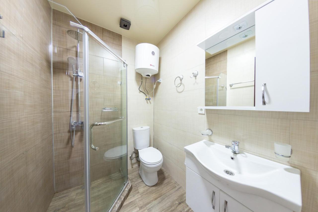 5 Apartment In One Boulding - Near Stadium Батумі Екстер'єр фото